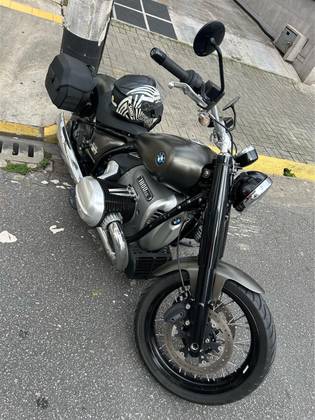 BMW R 18 